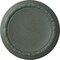 Ekena Millwork Carlsbad Ceiling Medallion (Fits Canopies up to 14 1/4"), 19 1/2"OD x 1 3/4"P, Cloud Burst Crackle CM19CACBC - alternate 1